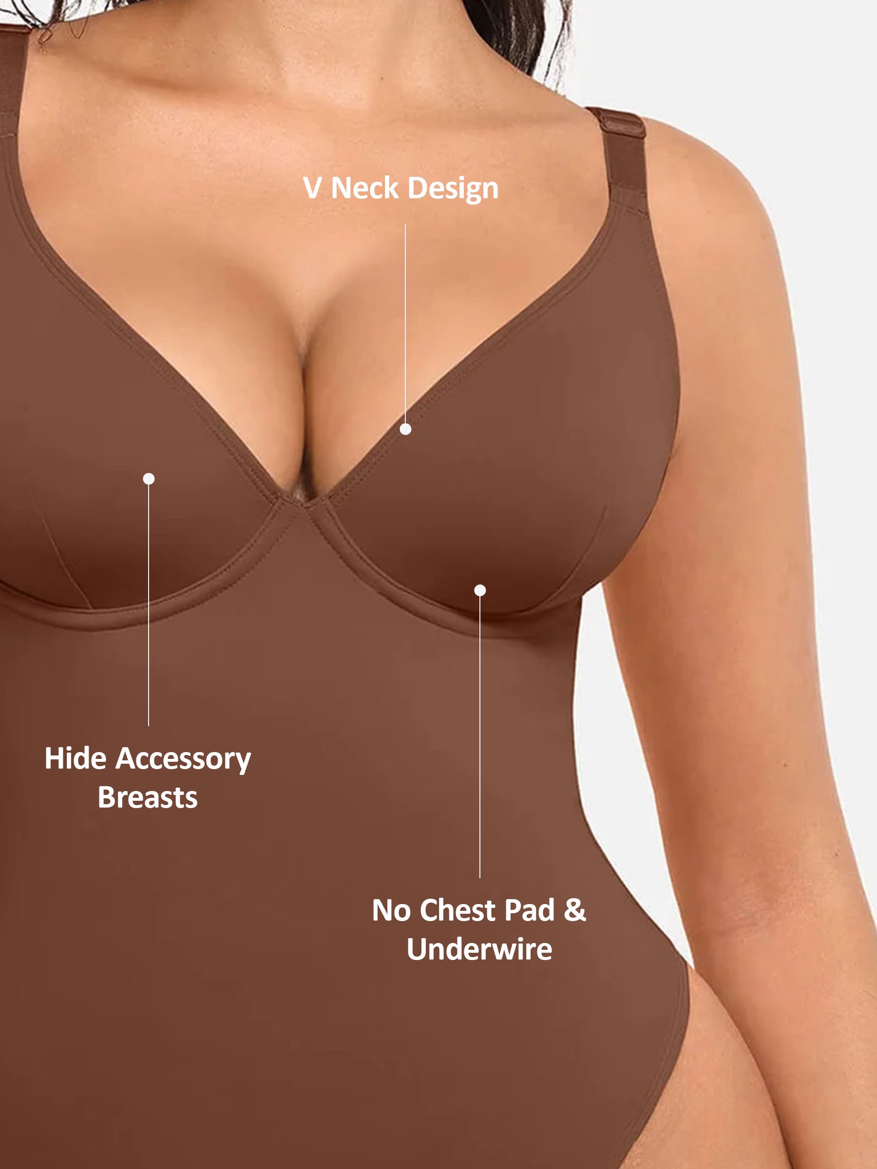 Mila Milano™  |  Bodysuit  Shaping Corset  |  Regalo Incluso con Ogni Acquisto