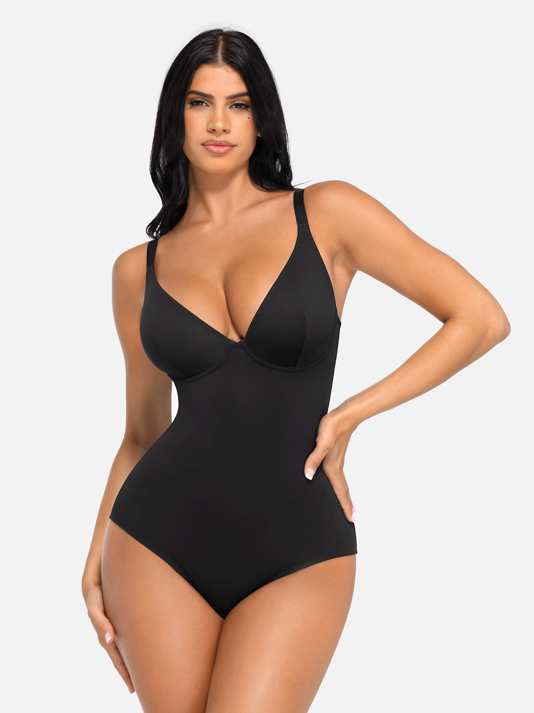 Mila Milano™  |  Bodysuit  Shaping Corset  |  Regalo Incluso con Ogni Acquisto