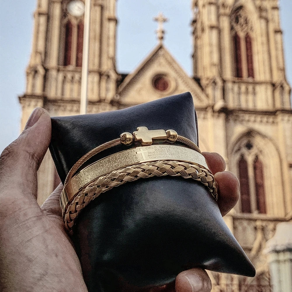 Bracciale Aura del Monaco