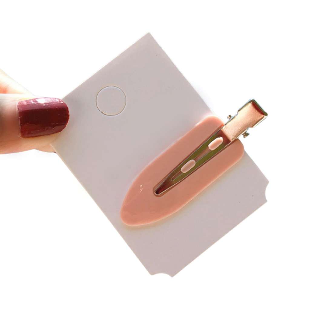 Pacchetto da 8 Clip Anti-Piega