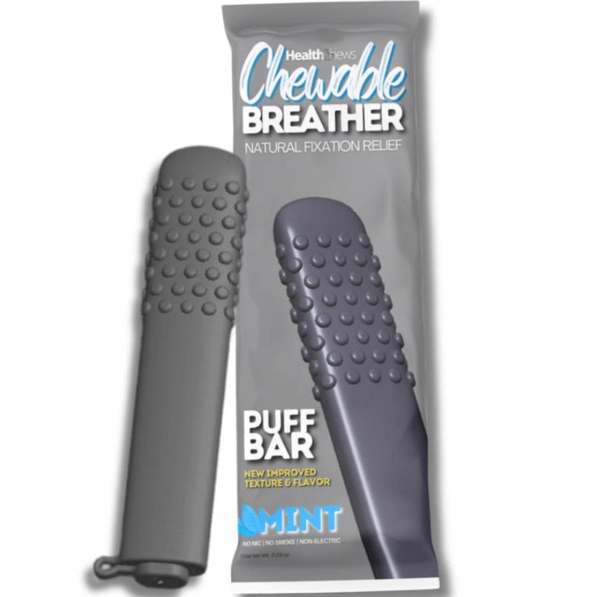 Mila Milano™ | Chewable Breather Stick