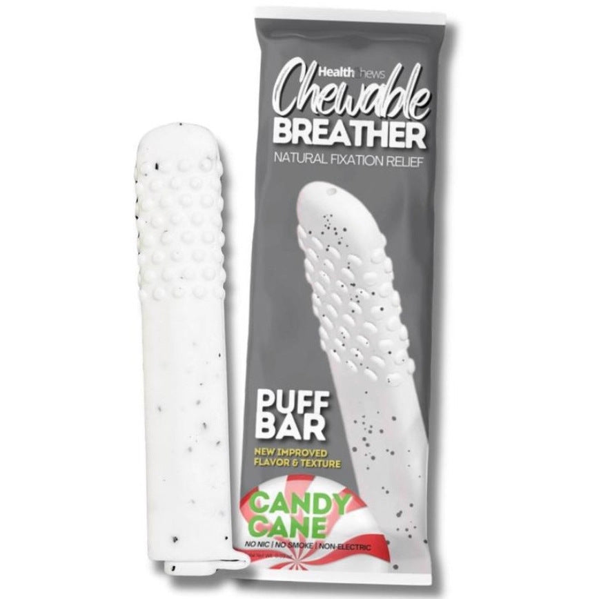 Mila Milano™ | Chewable Breather Stick