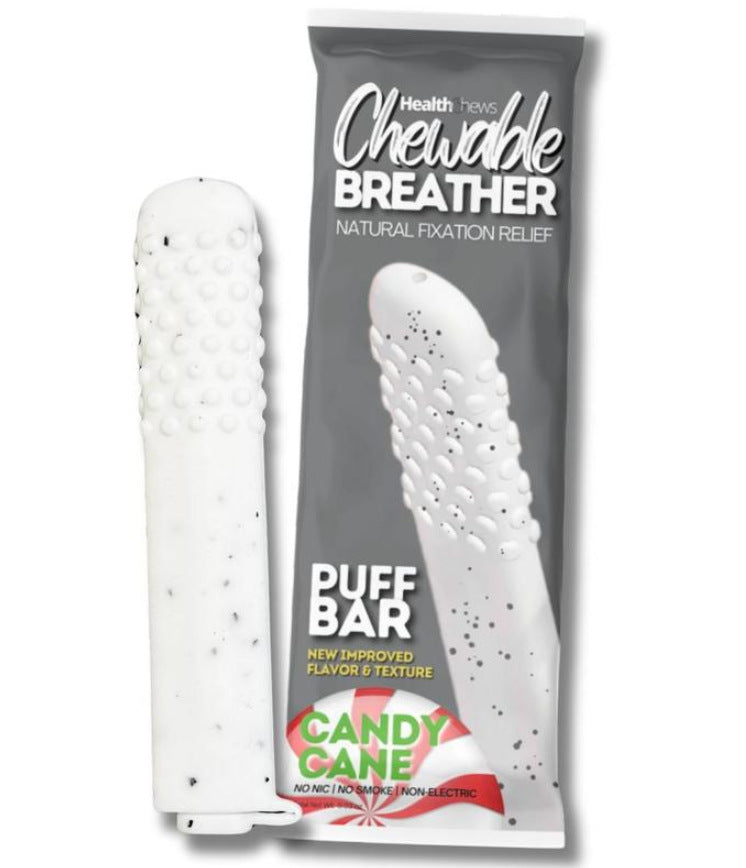Mila Milano™ | Chewable Breather Stick
