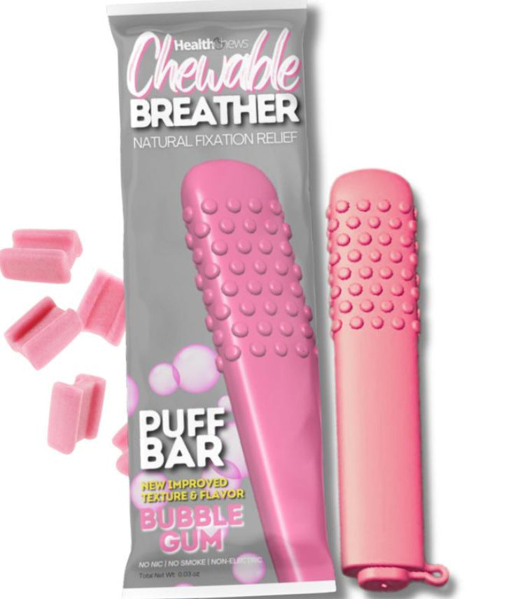 Mila Milano™ | Chewable Breather Stick