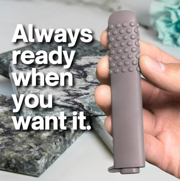 Mila Milano™ | Chewable Breather Stick