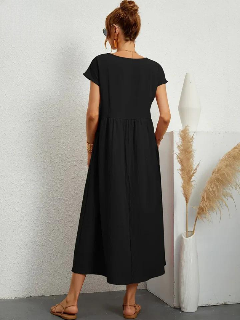 Mila Milano™ | Abito Estivo Leggero