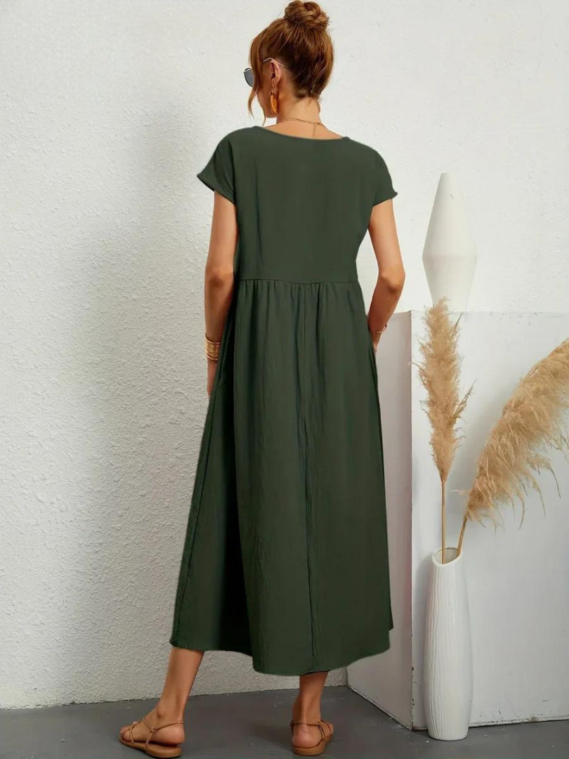 Mila Milano™ | Abito Estivo Leggero
