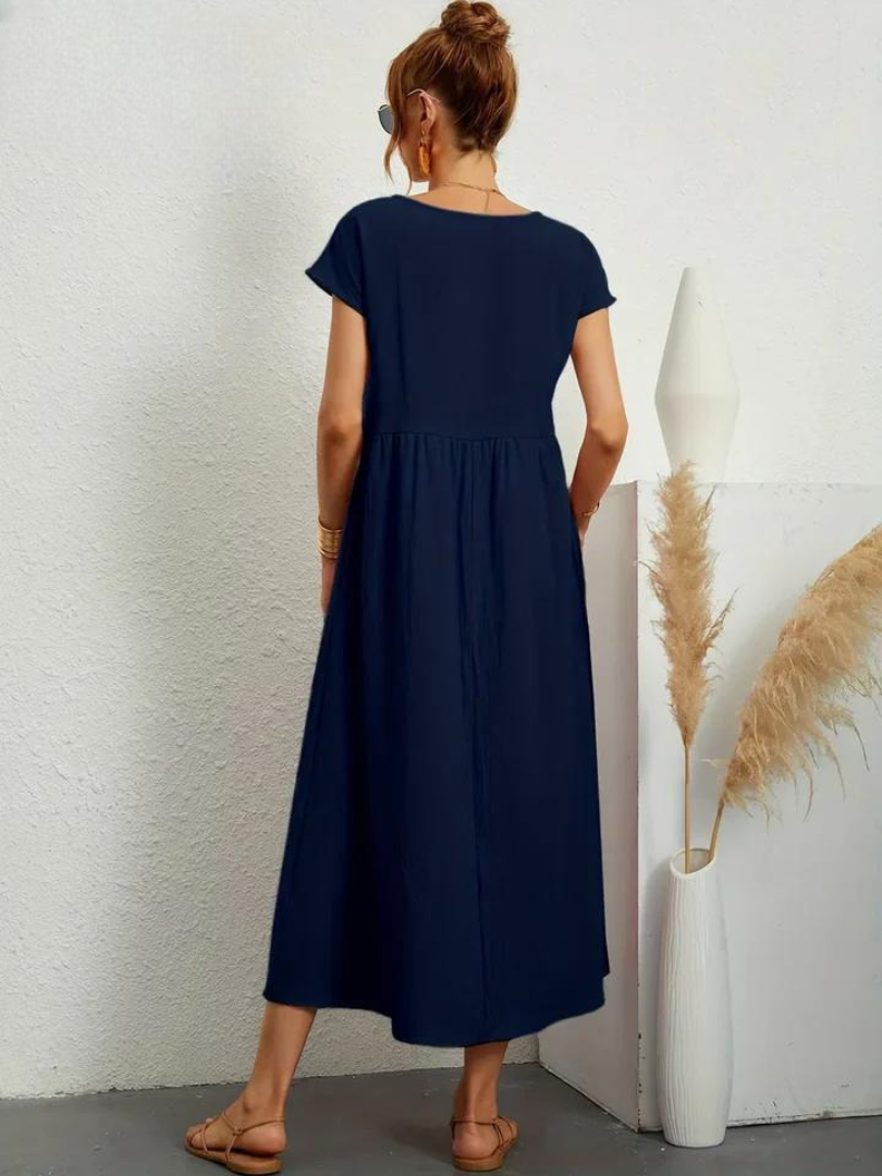 Mila Milano™ | Abito Estivo Leggero