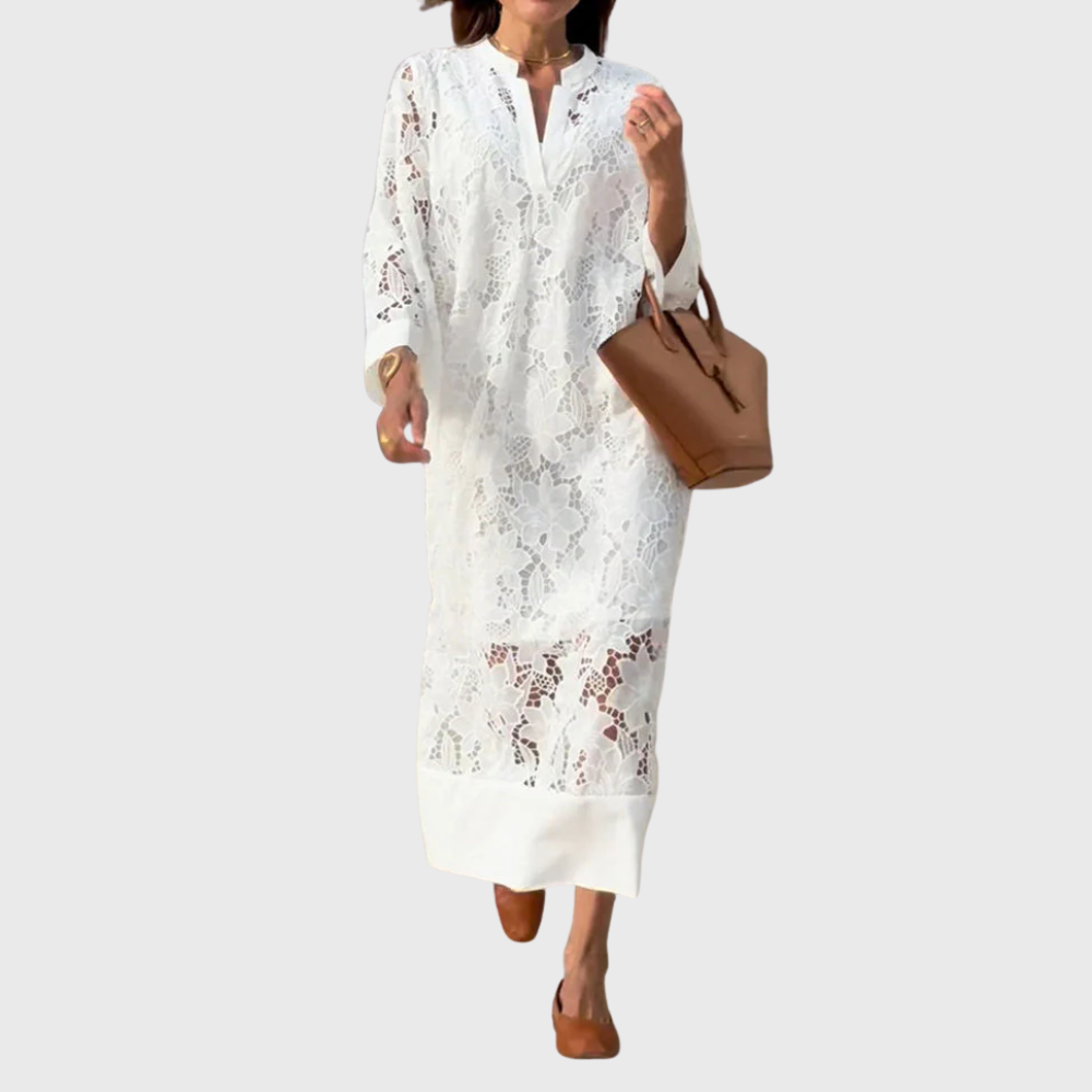Mila Milano™ | Abito Estivo Elegante