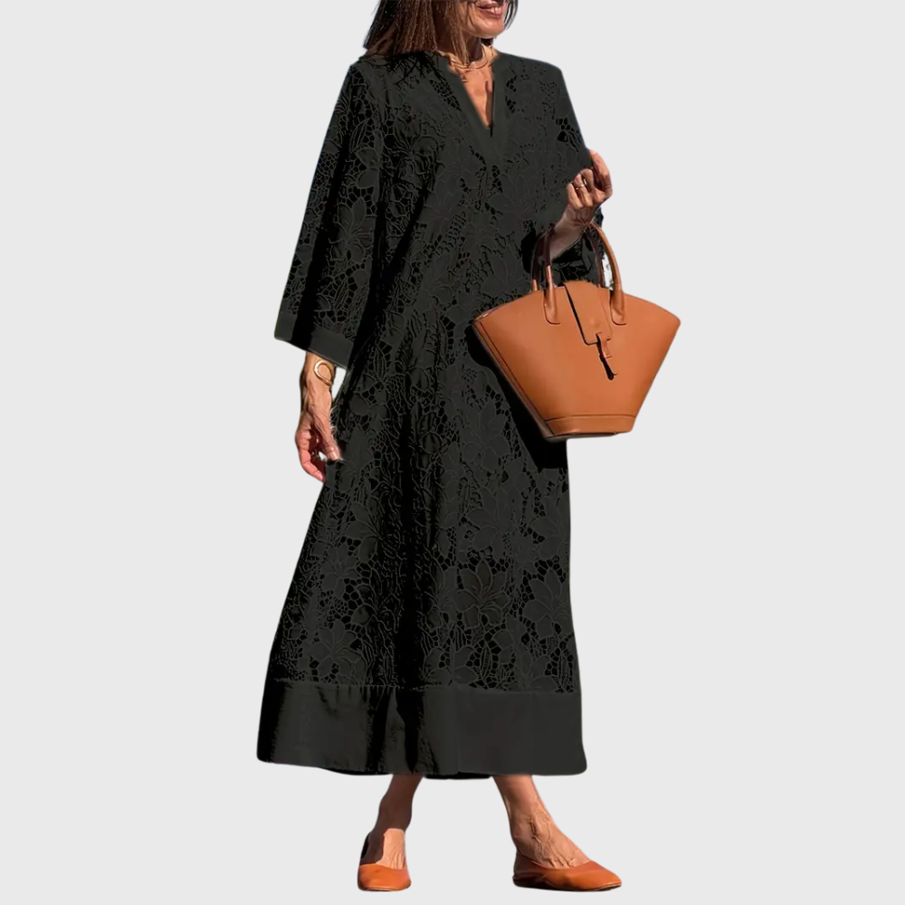 Mila Milano™ | Abito Estivo Elegante