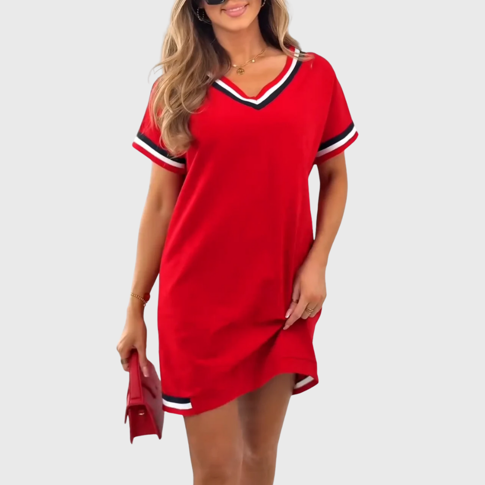 Mila Milano™ | Abito Casual Sportivo