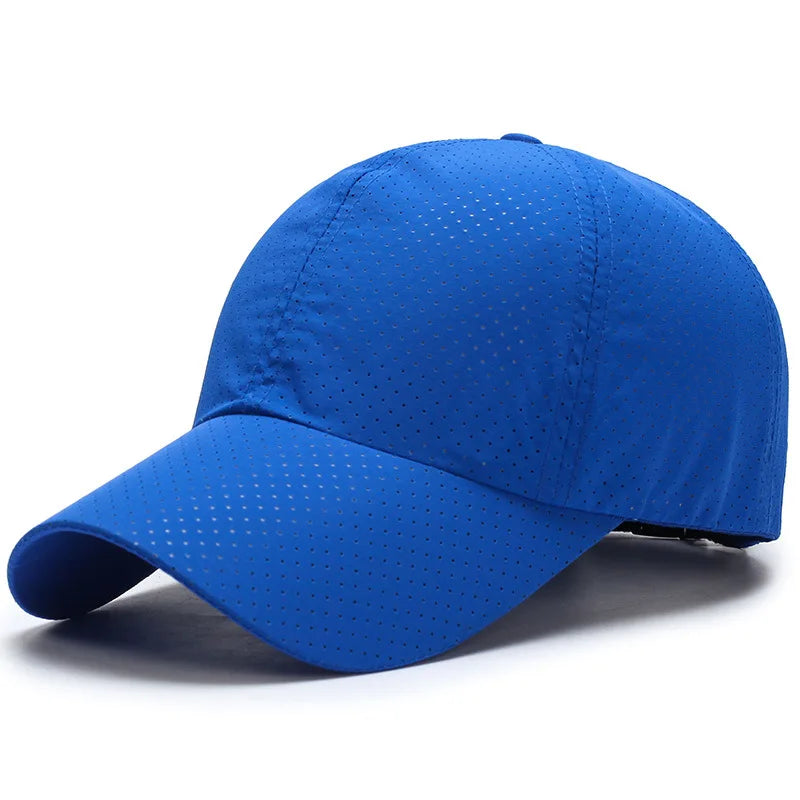 Cappello Performante Traspirante