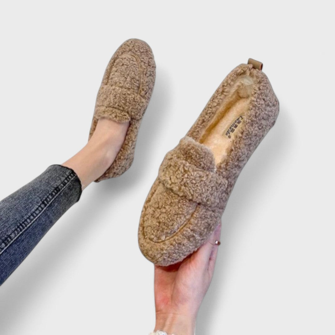 Mila Milano™ | Calzature calde dal design elegante