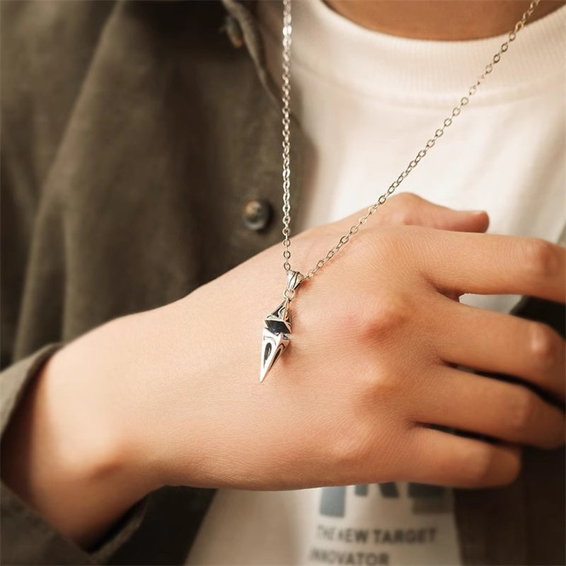 Ciondolo Amuleto Pascale