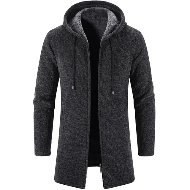 Cappotto in Cashmere Cyril