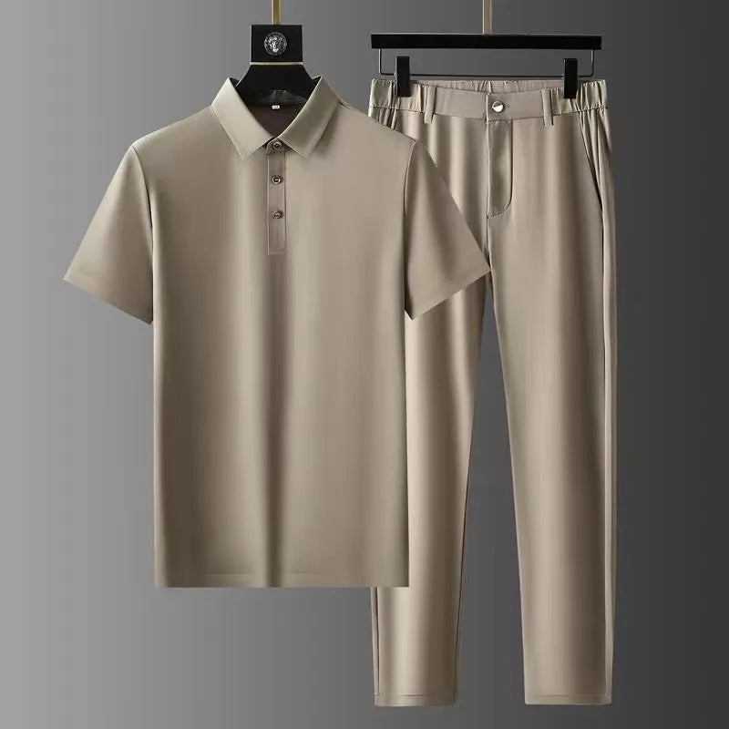 Set Polo Sleek Ensemble