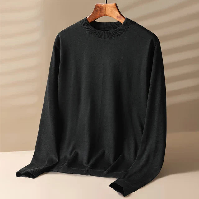 Maglione in Lana Stefan