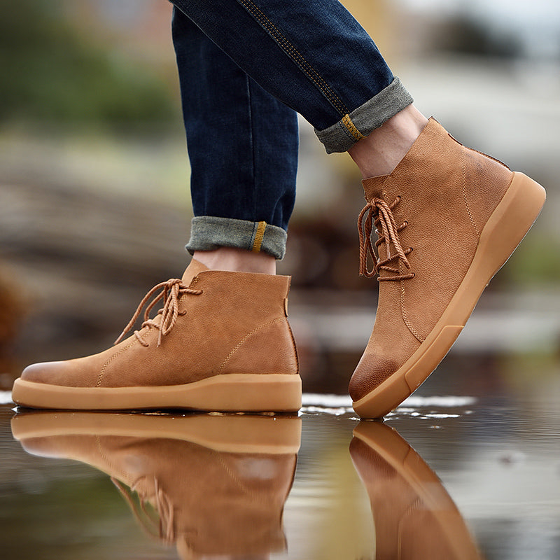 Scarpa Sneaker Sergio