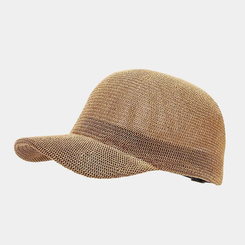 Cappello Soleggiato - Aria Fresca, Stile Fresco