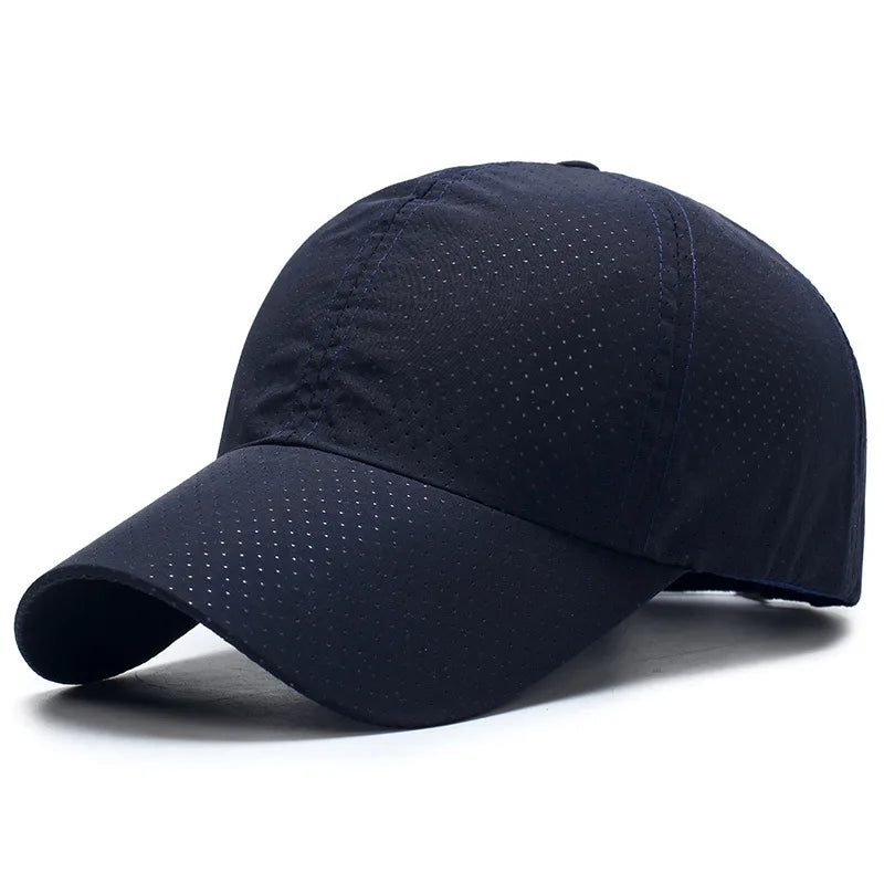 Cappello Performante Traspirante