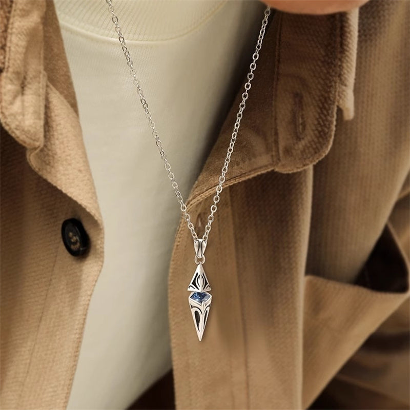 Ciondolo Amuleto Pascale