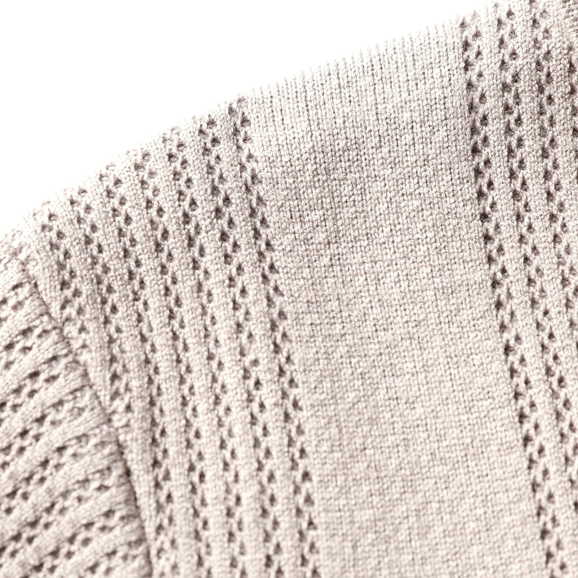 Cardigan Polo da Uomo