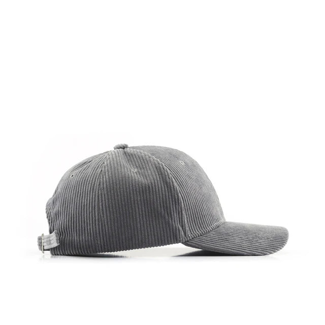 Cappello in Corduroy Conrado