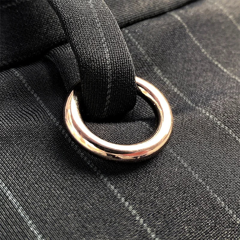 Pantaloni Formali da Uomo