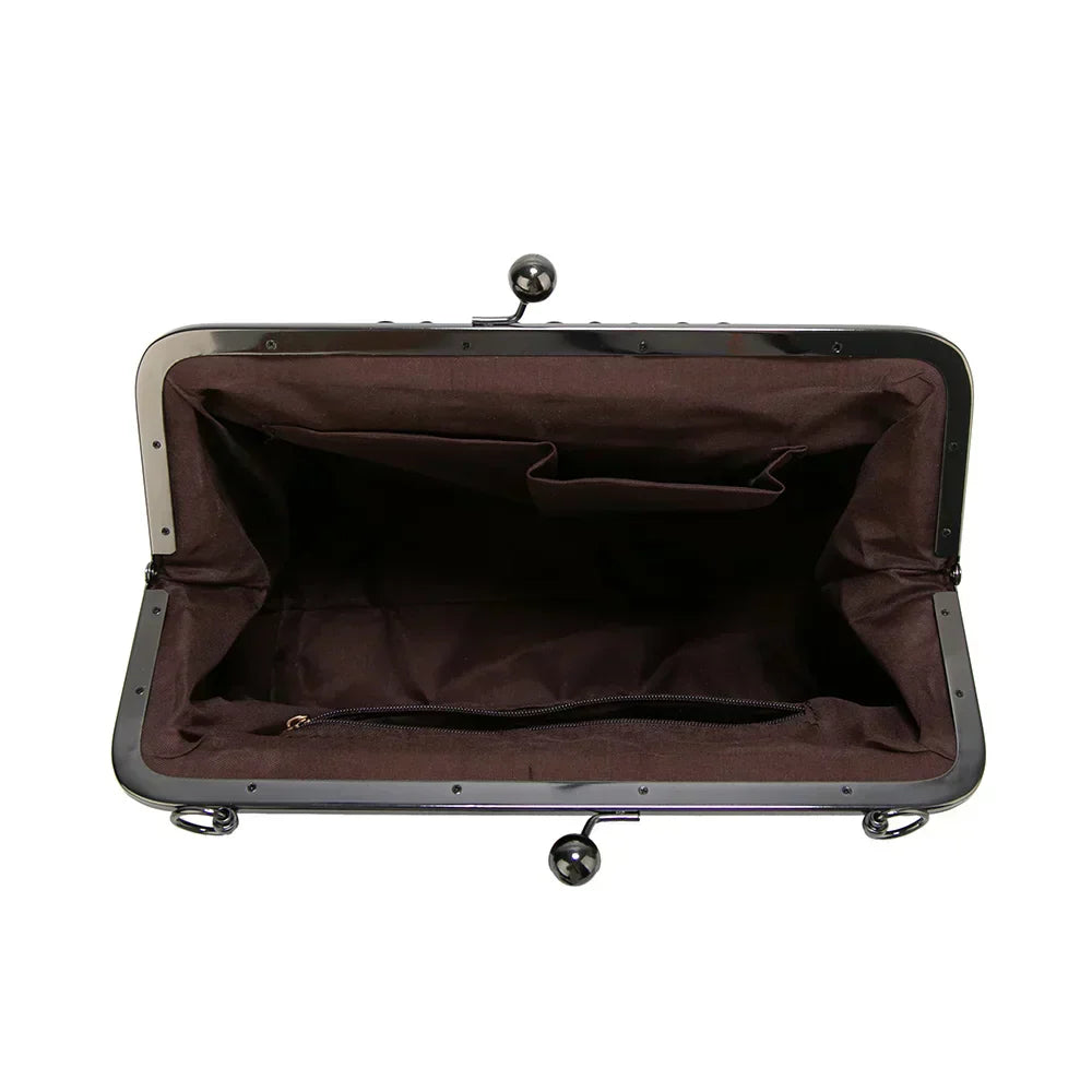 Mila Milano™ | Sac vintage au charme classique