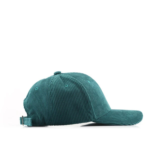 Cappello in Corduroy Conrado