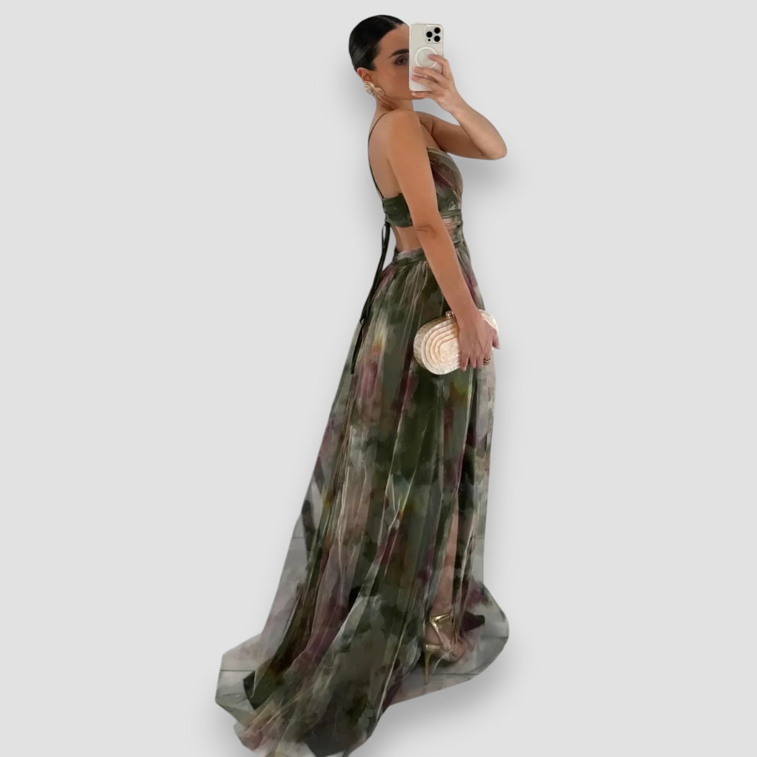 Mila Milano™ | ABITO IN TULLE