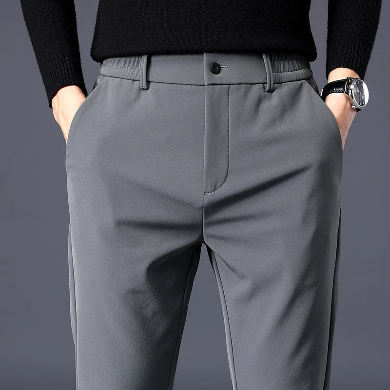 Pantaloni Business Casual