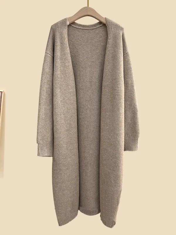 Set Autunnale Elegante e Confortevole