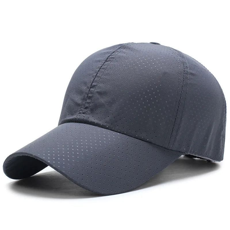 Cappello Performante Traspirante
