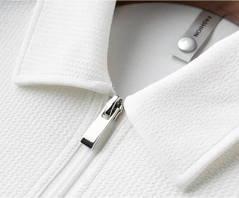 Polo Eagle Stretch: Per il Golfista Determinato