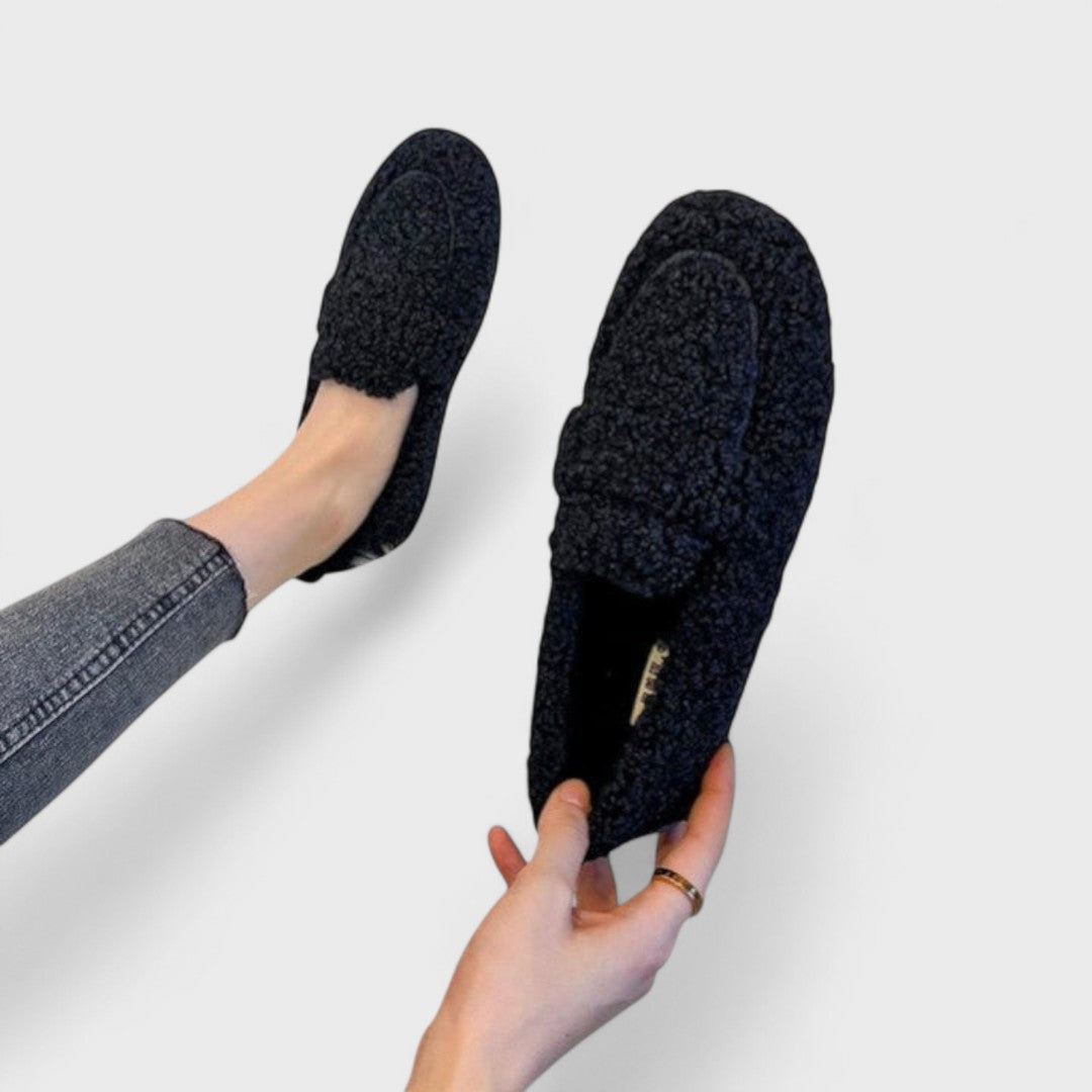 Mila Milano™ | Calzature calde dal design elegante
