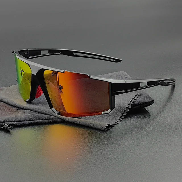 Occhiali da ciclismo Christos