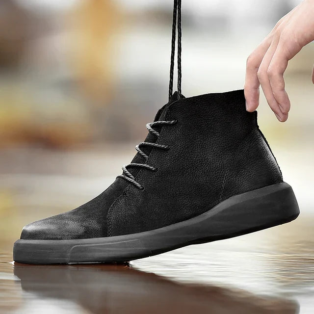 Scarpa Sneaker Sergio