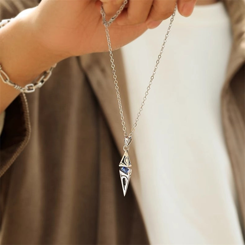 Ciondolo Amuleto Pascale