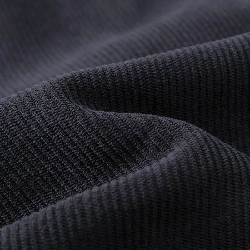 Pullover da uomo 2-in-1