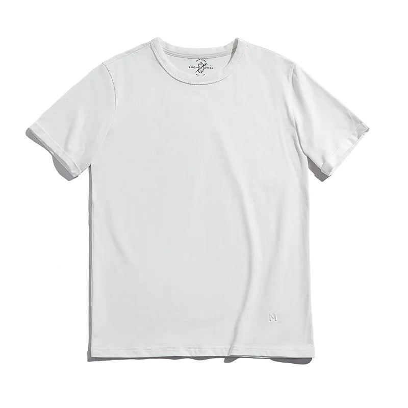 T-shirt 100% Cotone