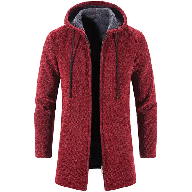 Cappotto in Cashmere Cyril
