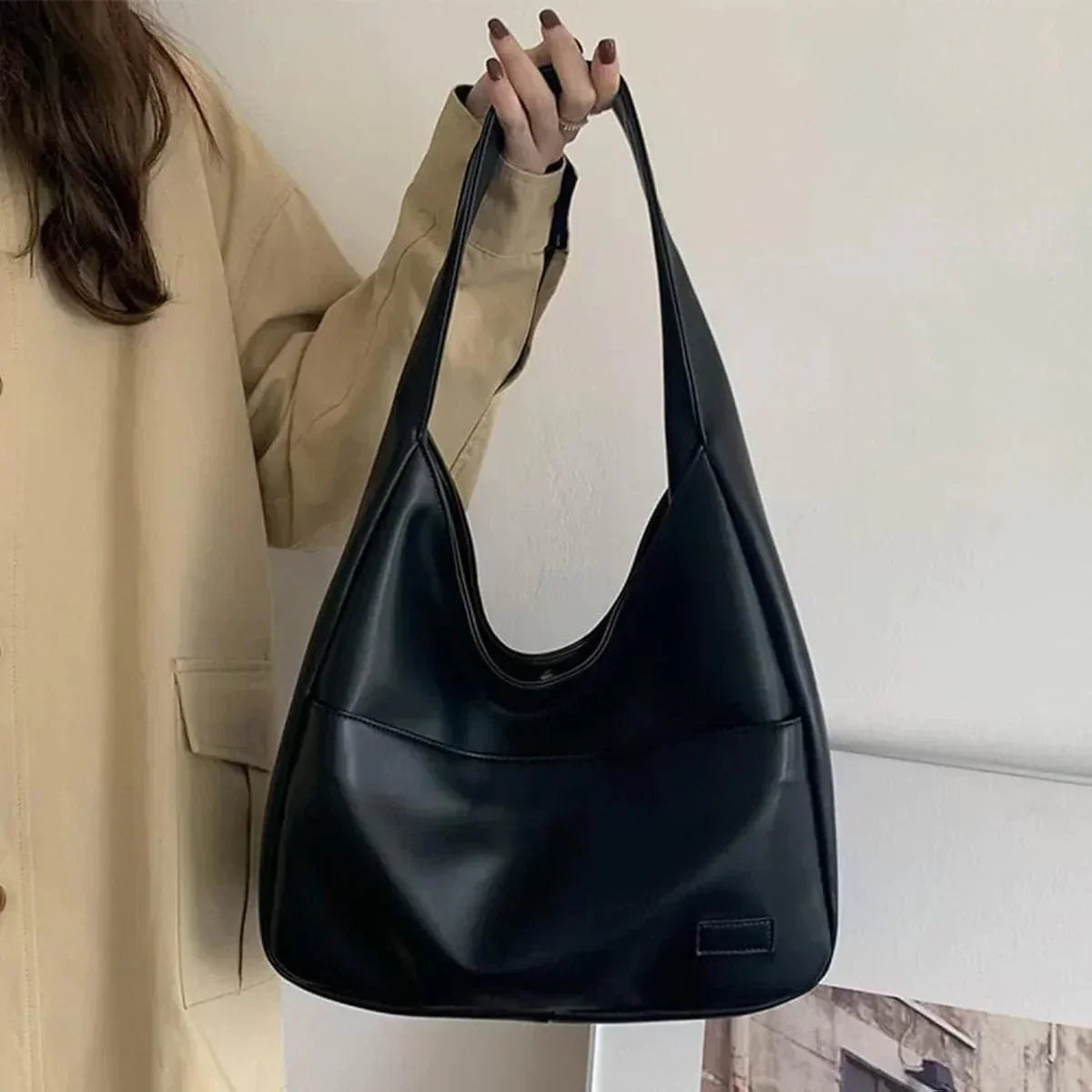 Mila Milano™ | Élégance Minimaliste au Quotidien