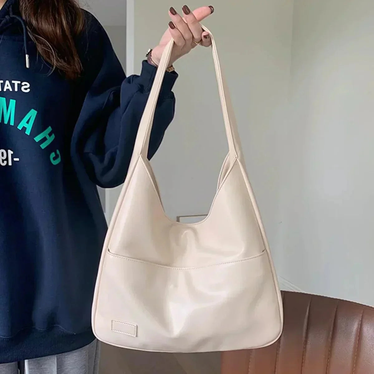 Mila Milano™ | Élégance Minimaliste au Quotidien