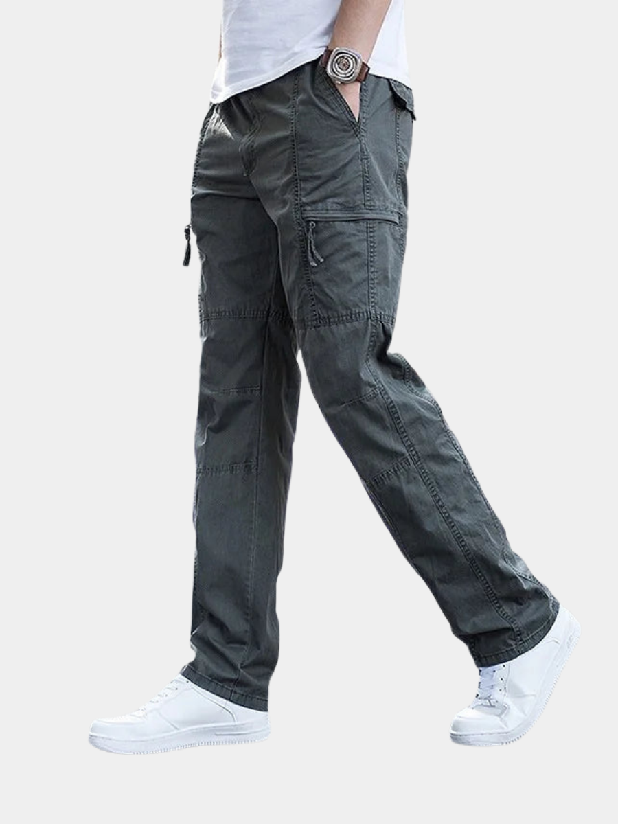 DUMONT LYON | PANTALONE CARGO UOMO