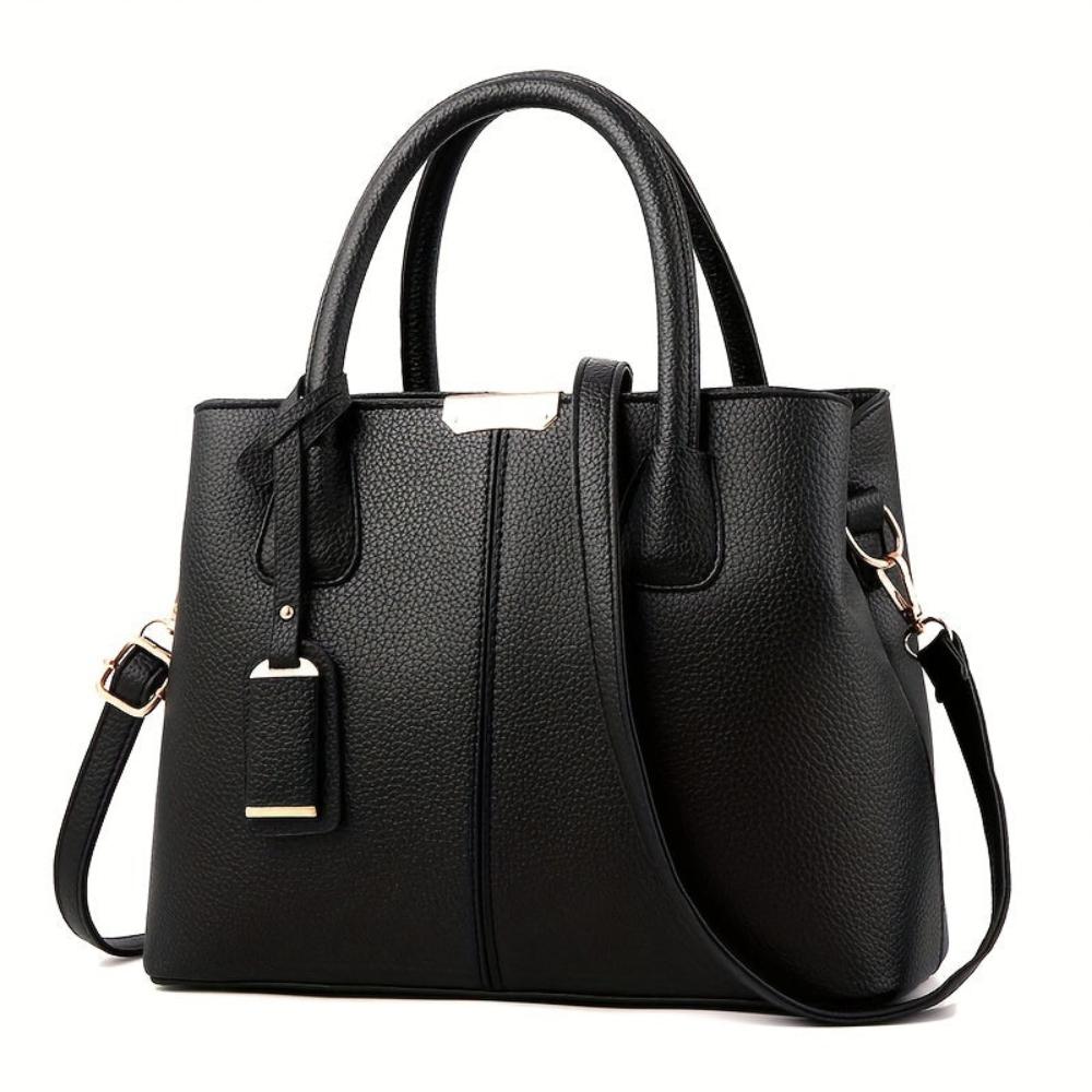 Mila Milano™ | Sac d'épaule polyvalent