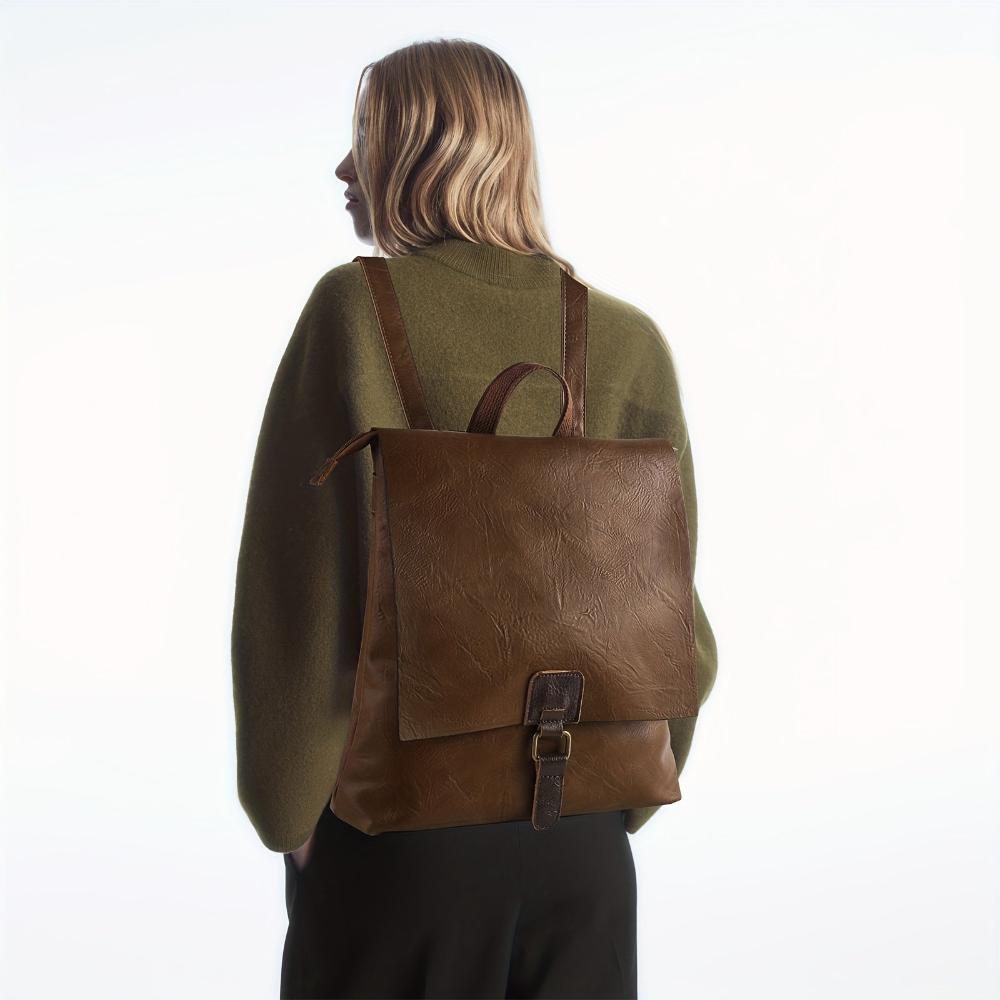 Mila Milano™ | Sac à dos rétro multifonctionnel