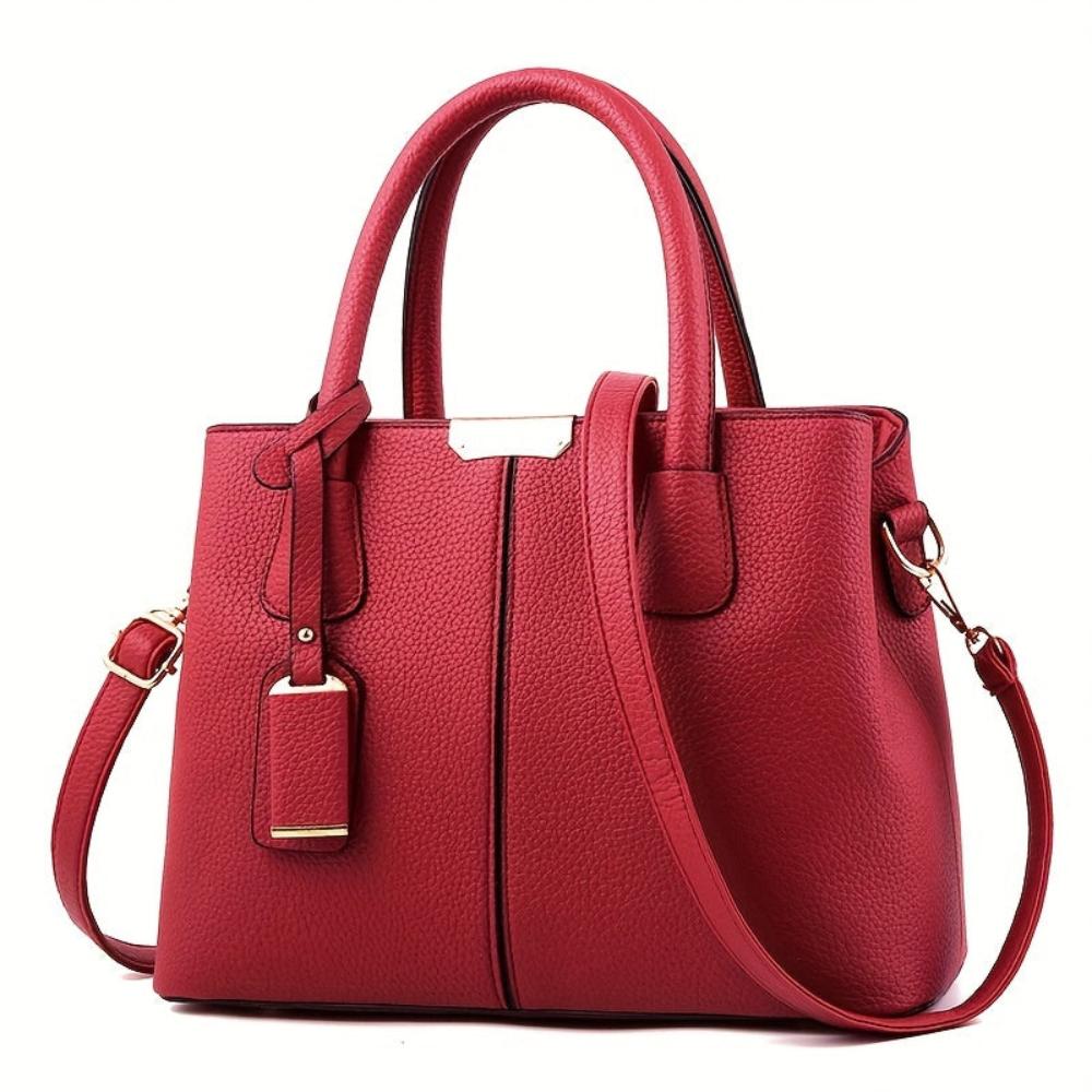 Mila Milano™ | Sac d'épaule polyvalent