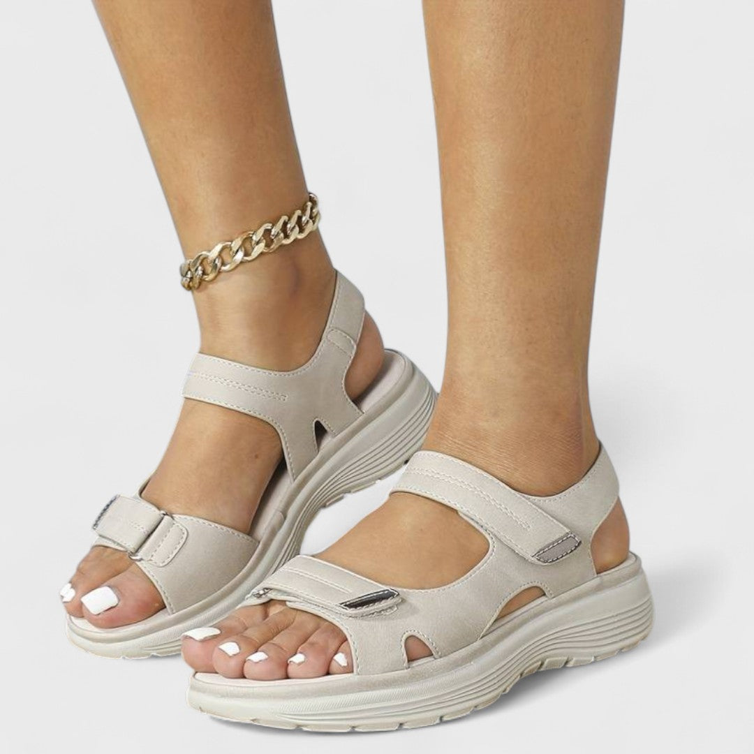 Mila Milano™ | Sandali Ortopedici