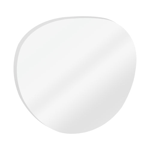 Lente Super Sottile 1.67 (fino al 35% più sottile)